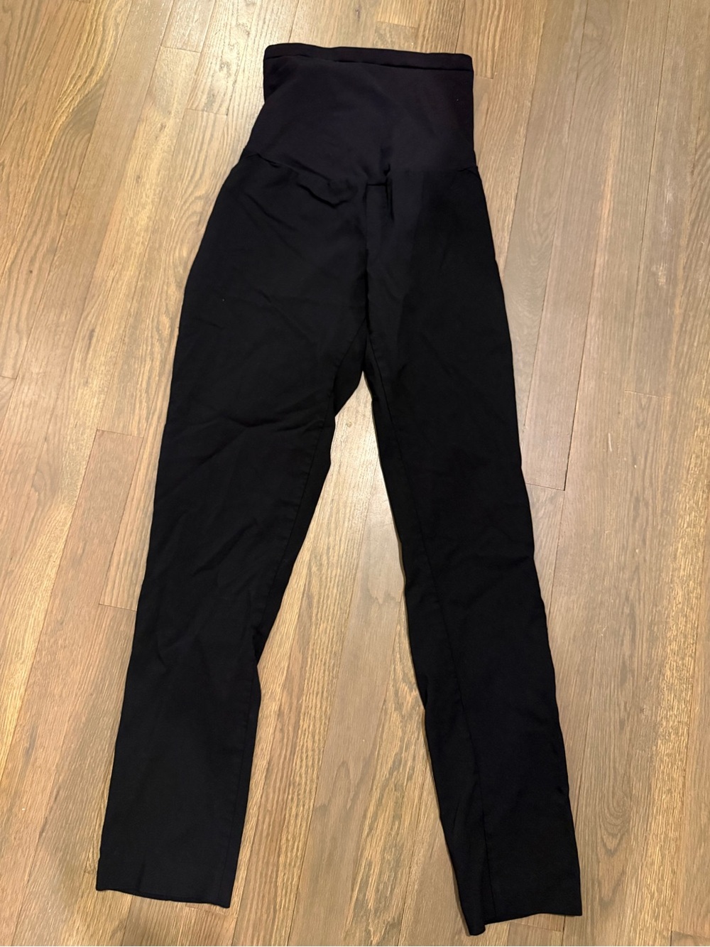 Motherhood Maternity Black Garment with Size Tag size XL